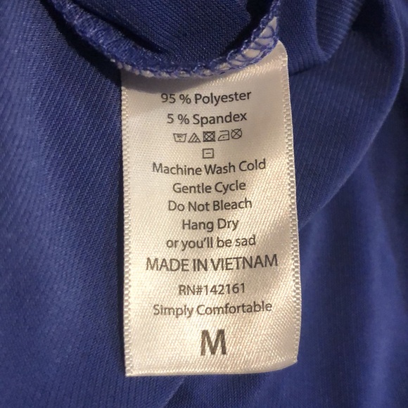 LuLaRoe Skirt, Size M - Picture 5 of 9